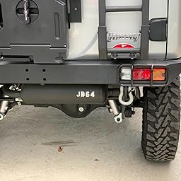 Amazon.co.jp: ANTC 車用リアフォグランプライトカバー 鈴木ジムニー